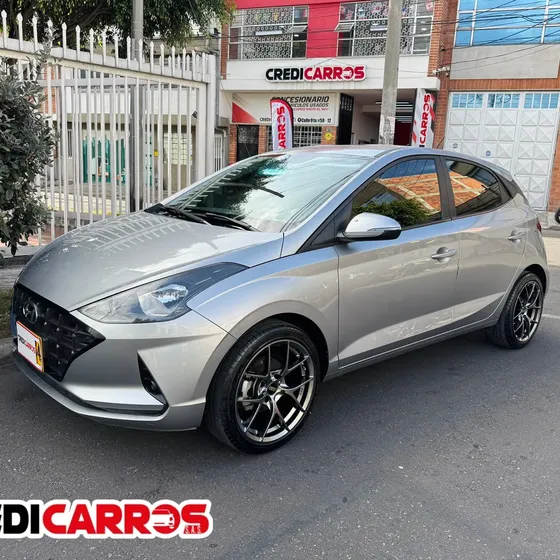 Hyundai Accent 2023 Getz Mt