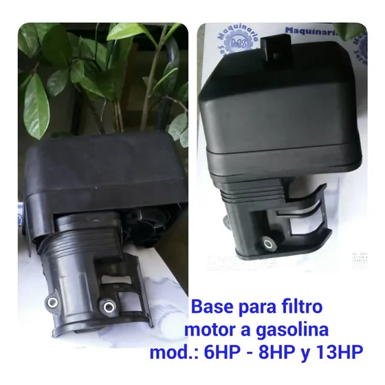 Motor A Gasolina Marca Domopower, Toyama Y Otros 