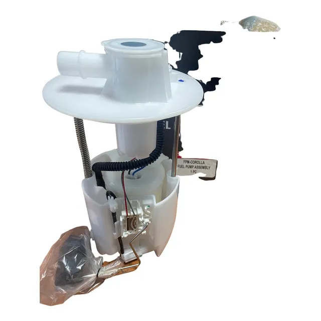 Bomba Gasolina Completa Toyota Corolla 2009-2013