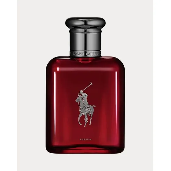 Polo Red Parfum Caja Blanca 125 Ml