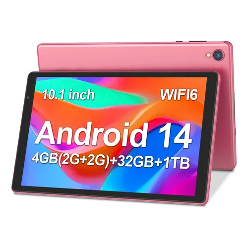 Tablet Amazon Fire Hd 8 12ª geração 2022 32gb/2gb Ram Rosa Cor