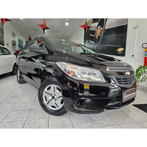 Chevrolet Onix 1.0 Lt 5p
