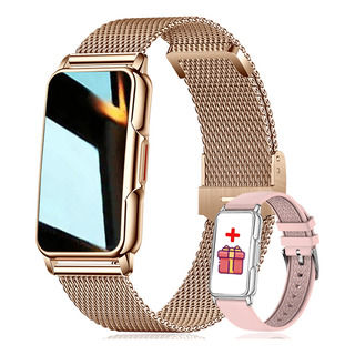 Reloj Inteligente A Prueba De Agua Para Mujer Reloj Inteligente A Prueba De Agua Para Mujer