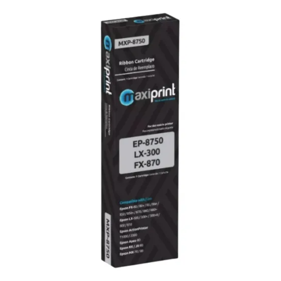 Cinta Epson Ap 1000 2000 2200 2500 3000 4000 5000 5000+ 