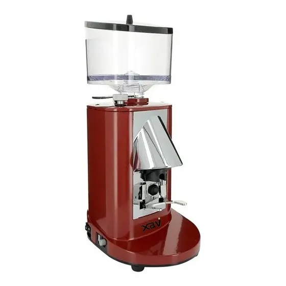 Molino Cafe Standard Mdh Rojo Simonelli Os.