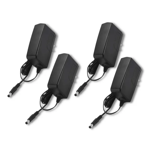 4 Fuentes De Alimentación 12v-2a Huawei