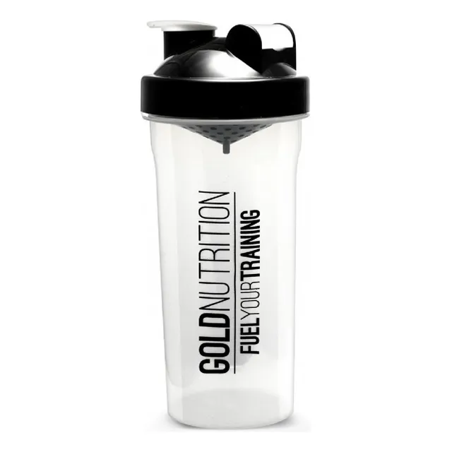 Shaker Vaso Mezclador Gold Nutrition®