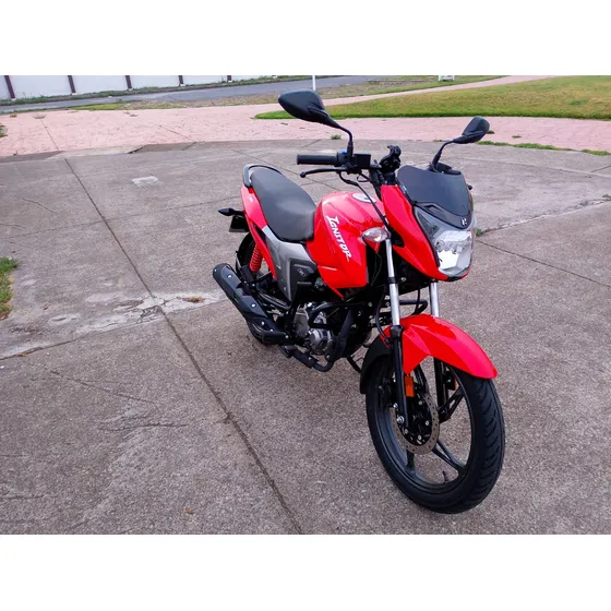 Hero Ignitor 125