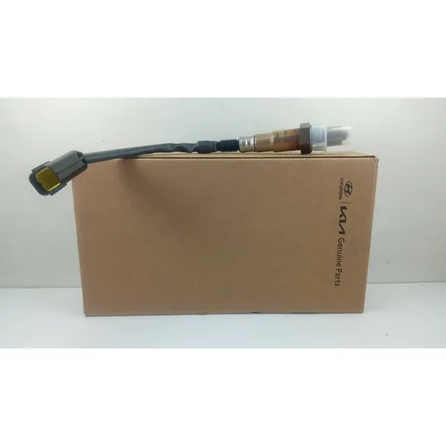 Sensor De Oxigeno Elantra 