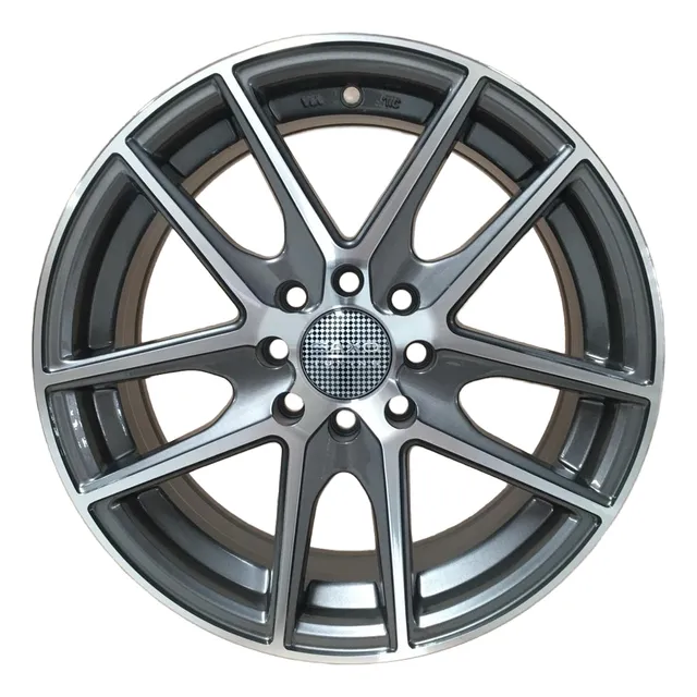 Rines 15 4/108 4/100 Jetta Figo Rio Aveo March Fiesta Focus