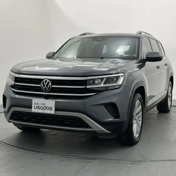 Volkswagen Teramont Teramont Highline 3.6 4x4 Aut 5p 7 Pas usado en Usaquén