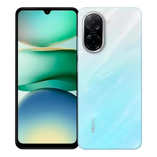 Smartphone Xiaomi Redmi 9t Tela 6,53 4gb/128gb 4g Cor Verde