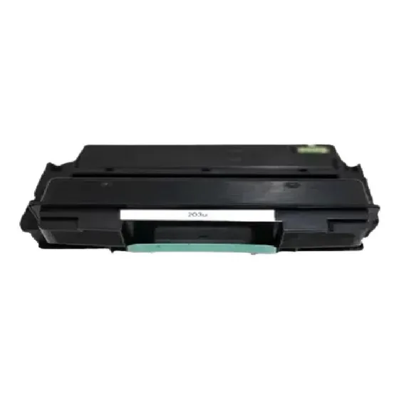 Toner 203u Mlt-d203u Sl-m4070 M4020 M4072 Dual Pack (2 Pzas) Tinta Negro