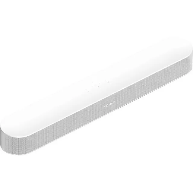 Sonos Beam (última Generación) Color Blanco
