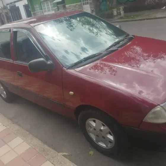 Chevrolet Swift 1996 1.3