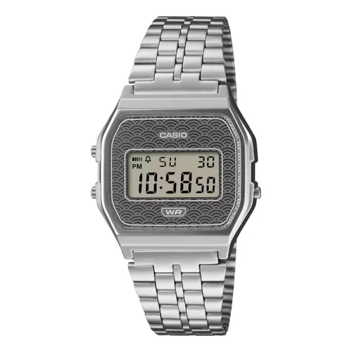 Relógio Casio Masculino G-shock Dw-6900nb-1dr Correia Preto Bisel