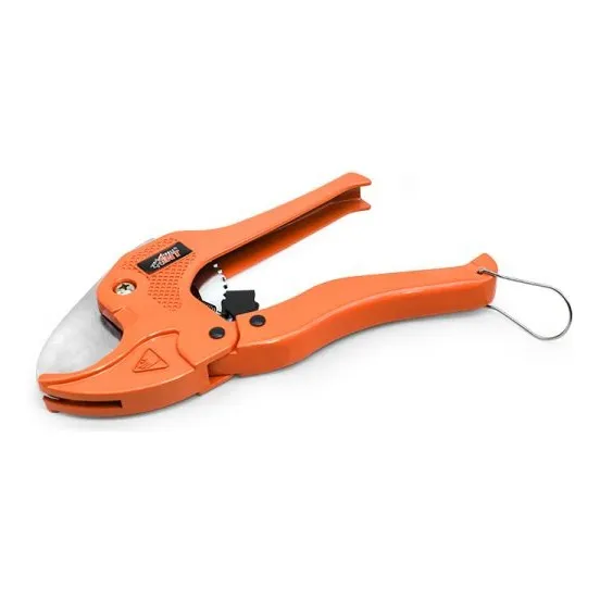 Tijera Corta Tubo Pvc Ant-pc-301 1464 Barril