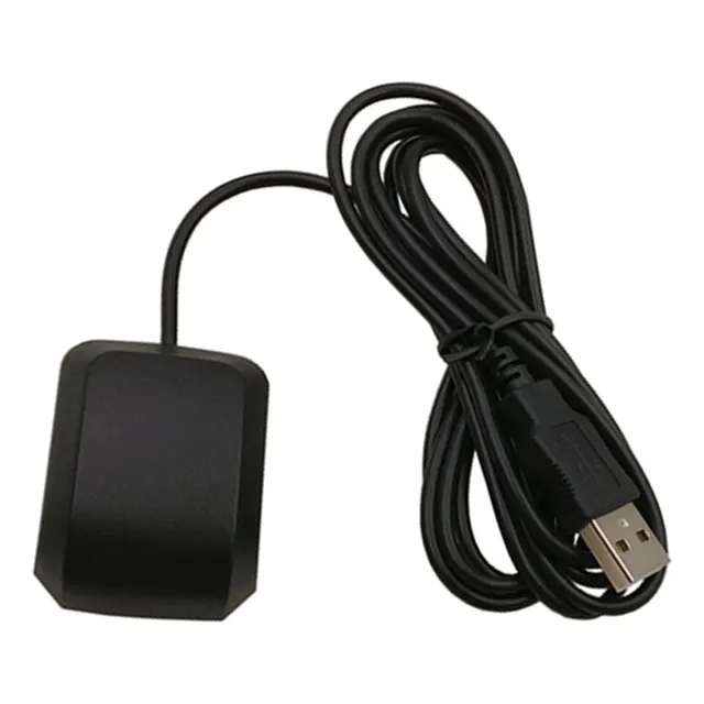 Qh1 Módulo De Navegación Gps Módulo De Interfaz Usb