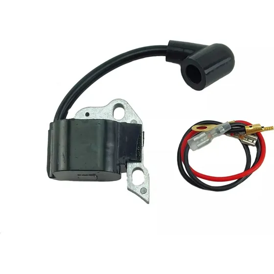 Bobina De Encendido Motosierra Stihl Ms170-180 Alt Calidad