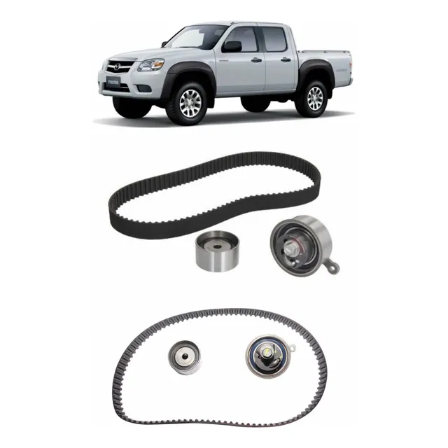 Kit Distibución-repartición Mazda Bt50 Ford Ranger Diesel