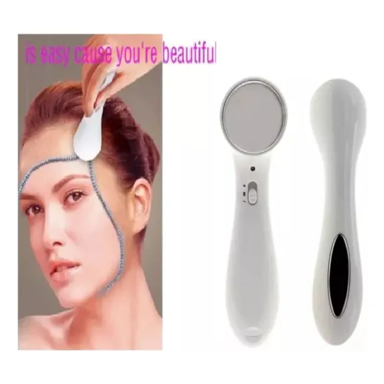 Masajeador Ionico Facial Para Reafirmar