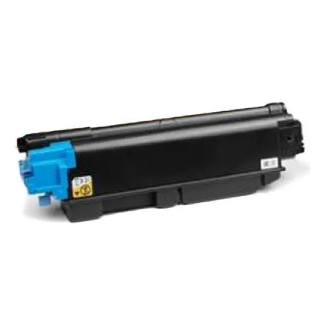 Toner Kyocera Tk-5272c 5000 Paginas Cian Ecosys P6230cdn /vc