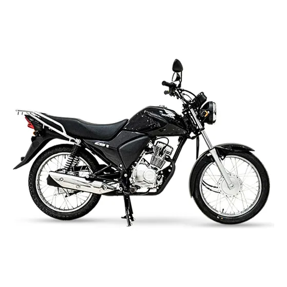 Honda Cb1 125cc 0km - Financiación - Entrega Inmediata