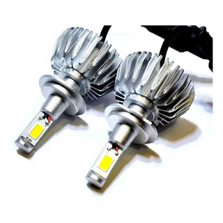 Kit Lâmpada Super Led H27 6000k Milha Spin 2012 2013 2014 Kit Lâmpada Super Led H27 6000k Milha Spin 2012 2013 2014
