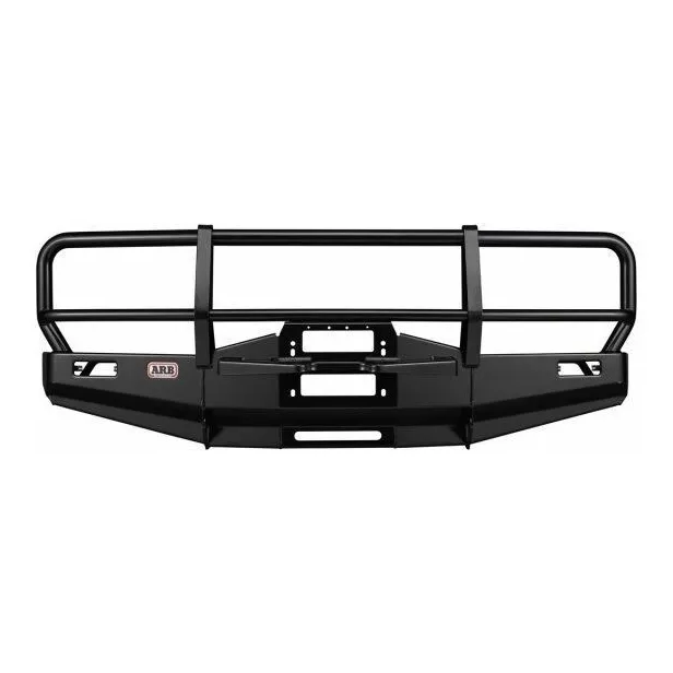 Parachoque Arb Para Toyota Autana Winch Bar