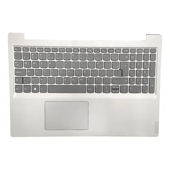 Palmrest + Teclado Original Lenovo S145-15 Iwl Ap1a4000a10