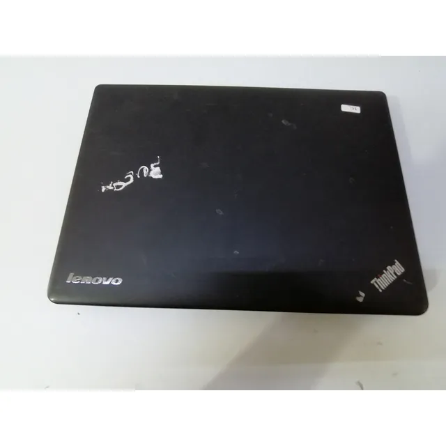 Lenovo Thinkpad E430c Negra Para Piezas De Repuesto Negro