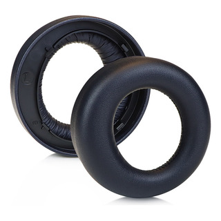 1 Par Almofadas Espumas Para Sony Wireless Ps5 Pulse 3d 1 Par Almofadas Espumas Para Sony Wireless Ps5 Pulse 3d