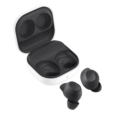 Auricular Inalámbrico Samsung Galaxy Buds Fe Grafito Auricular Inalámbrico Samsung Galaxy Buds Fe Grafito