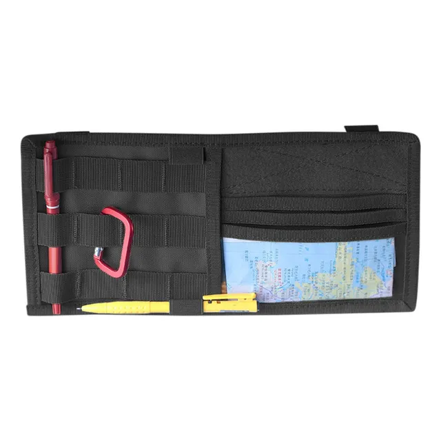 Organizador De Visera Para Camiones Organizador De Visera Po