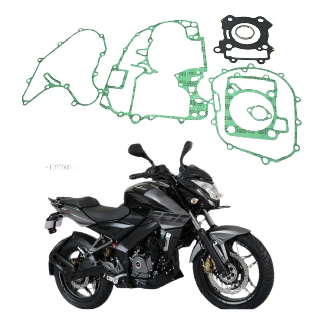 Empaquetadura Completa Bajaj Pulsar 200 Ns / Fi / Rs
