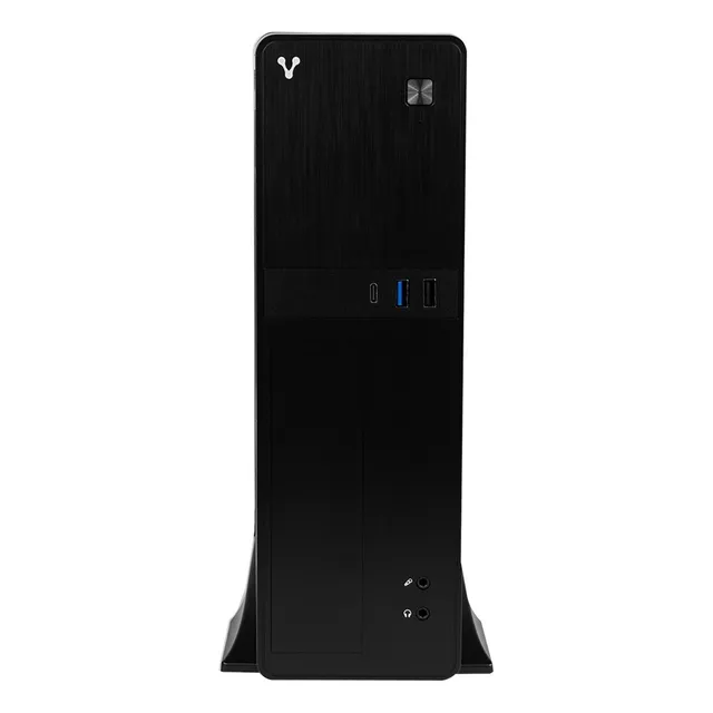 Pc Vorago Slimbay 5 Ci3 10100 8gb 240gb Ssd Nodvd