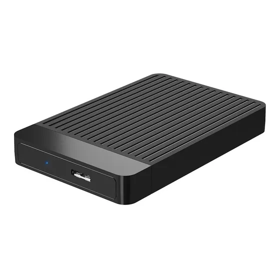 Disco Duro Portátil Externo Usb 3.0 2.5  320gb