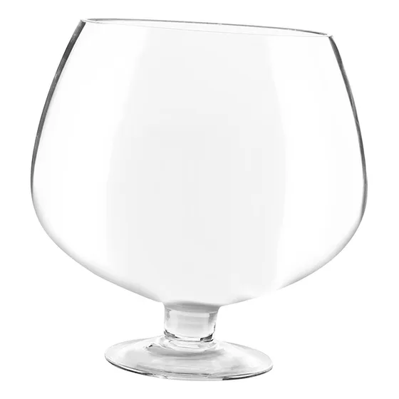 Copa De Vino Extragrande, Copa Gigante, Cristalería 3000ml