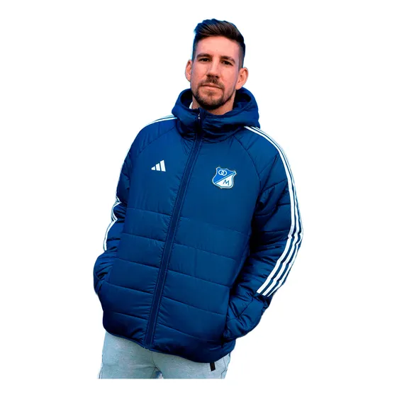 Chaqueta Fillat adidas 2024