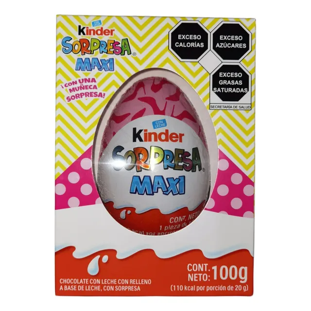 Kinder Sorpresa