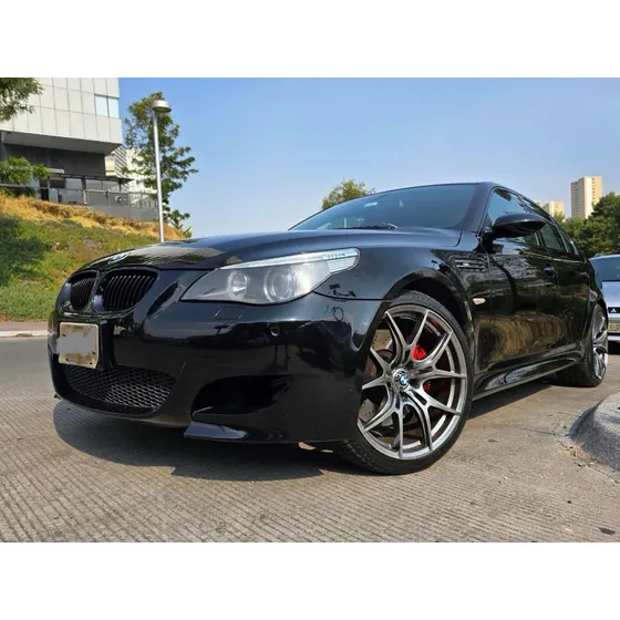 Bmw Serie M 3.2 M Z4 Coupe At