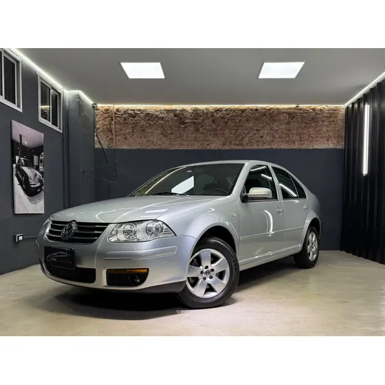 Volkswagen Bora 2.0 Trendline 115cv