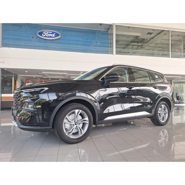 Ford Territory Trend