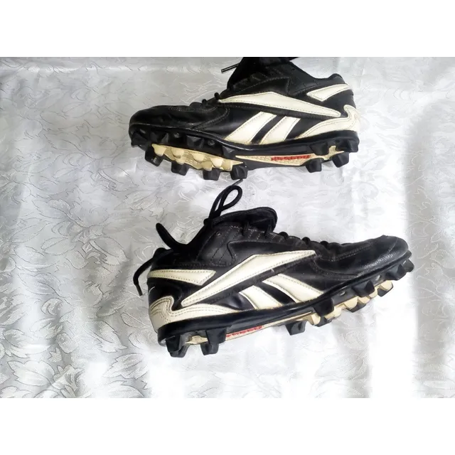 Spikes Para Beisbol  Importados,  Usados Pero Muy Poco Uso