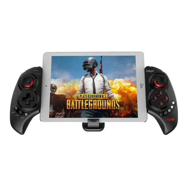 Control Ipega Para Tablets Y Celular. Tablet. Gamer 