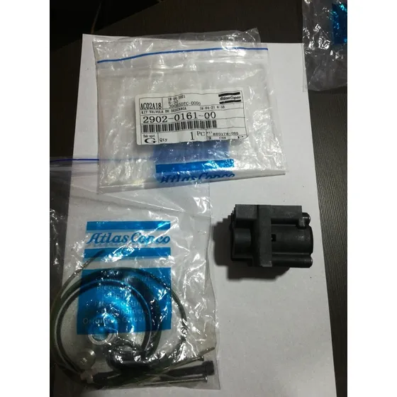 Kit Válvula De Descarga N/p 2902-0161-00