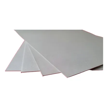 50 Cartón Piedra Gris 2 Mm Tamaño B5 + (25.5 X 18.1 Cm) Gris