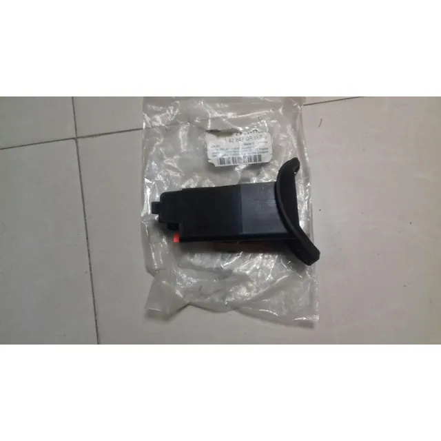 Bisagra Portezuela Tanque Gasolina Astra Corsa Meriva Gm