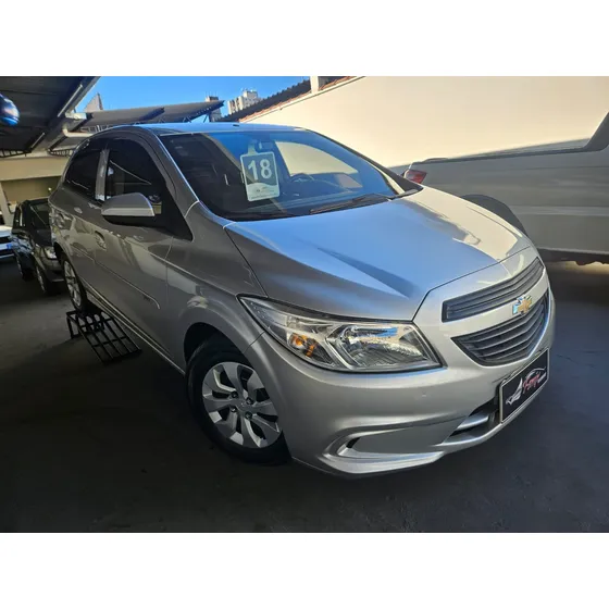 Chevrolet Onix 1.0 Joy 5p