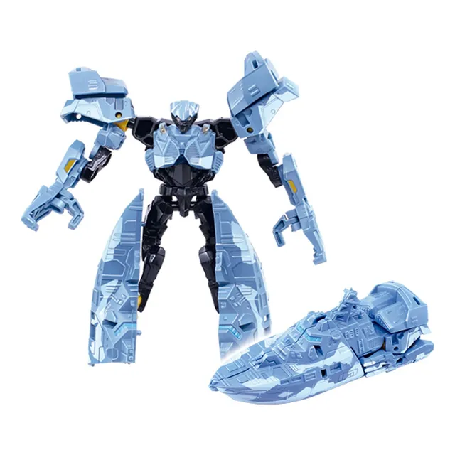 Muñecos Transformes News!!! Modelos Pelicula Nueva